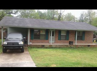 4462 Desoto Dr, Columbus, GA 31909
