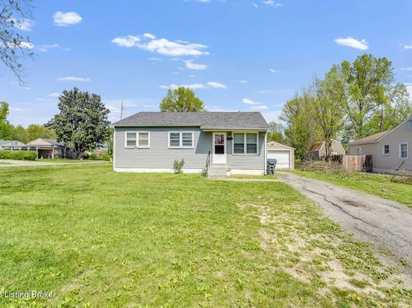 5201 E Indian Trl, Louisville, KY 40218