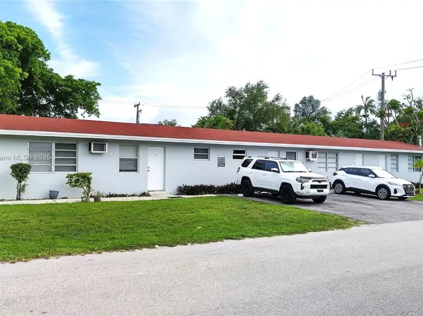 1901 Miami Rd, Fort Lauderdale, FL 33316