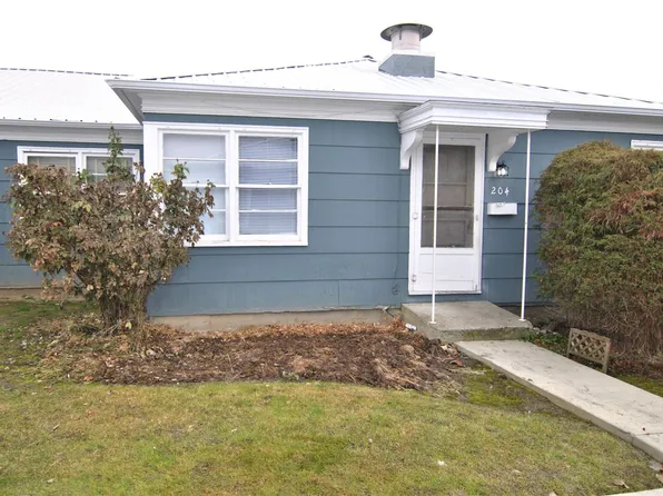 309 Hawthorne St., 309 Hawthorne St APT 204, Wenatchee, WA 98801