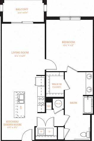 The Edison Lofts Apartments — Photo 42