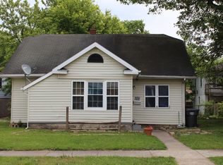 2232 Fairview St, Anderson, IN 46016