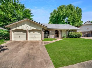 9061 E 29th Ct S, Tulsa, OK 74129