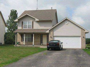 156 Hastings Way SW, Poplar Grove, IL 61065