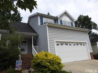 321 Rose Petal Run, Wake Forest, NC 27587