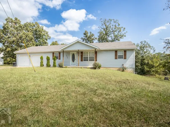 15355 Top Dr, Dixon, MO 65584