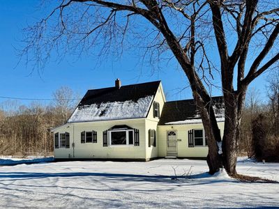 145 River Street, Alstead, NH, 03602