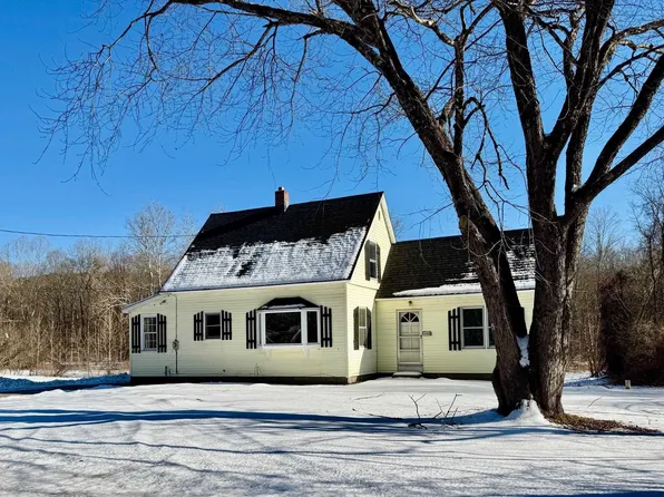 145 River Street, Alstead, NH 03602