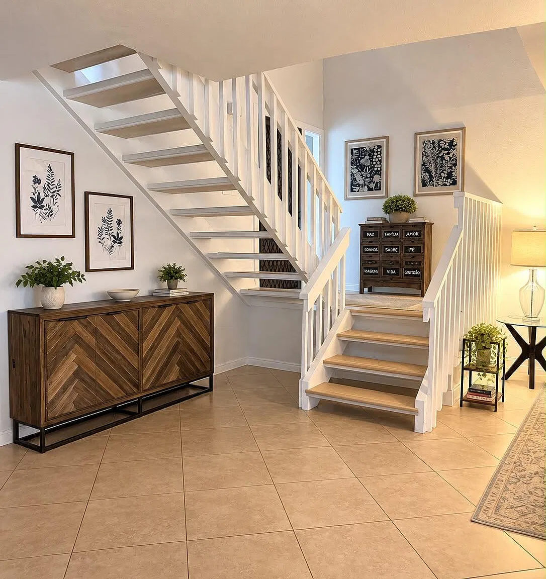 2 bed, 2.5 bath, 1452 sqft, $3,500 — Photo 4