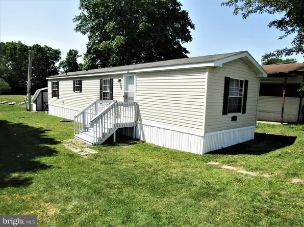 4600 Sykesville Rd #137, Finksburg, MD 21048