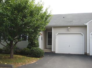 612 Overlook Path, Southington, CT 06489
