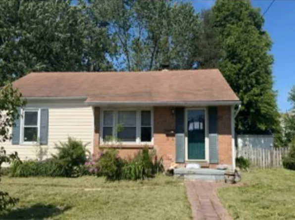 25 Mitchell Ave, Aberdeen, MD 21001