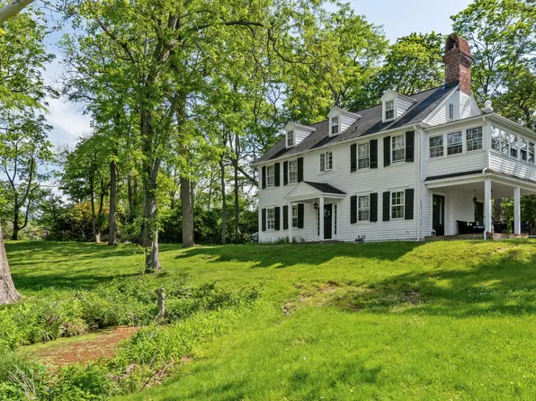 1404 E Butler Pike, Ambler, PA 19002