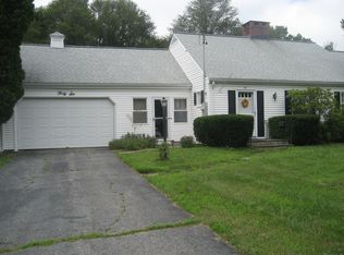 46 Wayne St, Norwich, CT 06360