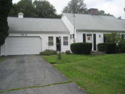 46 Wayne Street, Norwich, CT, 06360