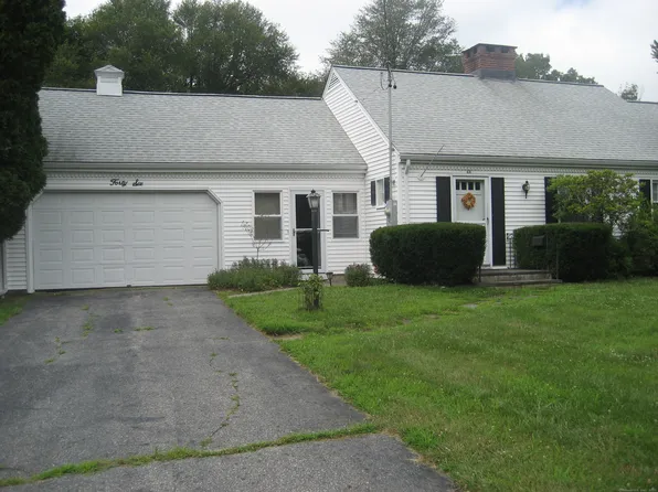 46 Wayne Street, Norwich, CT 06360