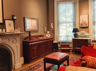 19 Dwight St #2, Boston, MA 02118