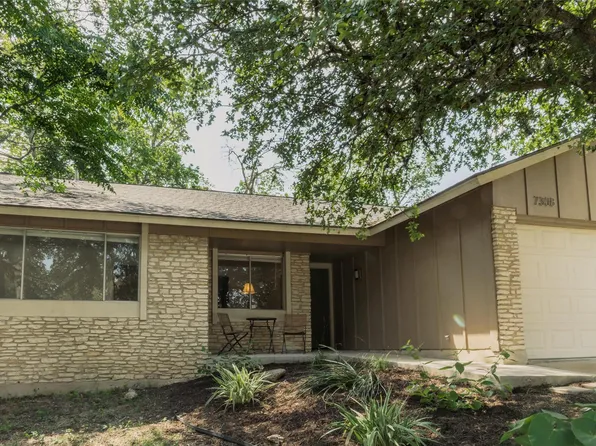 7308 Eganhill Dr, Austin, TX 78745