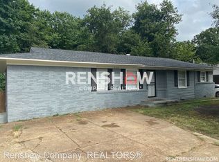 3142 Aden St, Memphis, TN 38127
