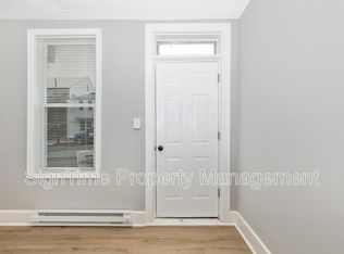 116 N Conococheague St #116, Williamsport, MD 21795