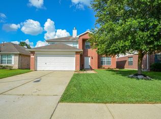 12123 Country Orchard Ln, Houston, TX 77089