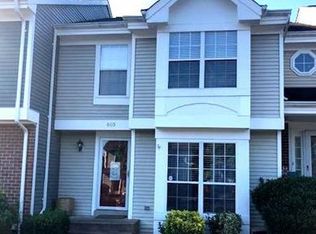 603 Providence St, Stafford, VA 22554