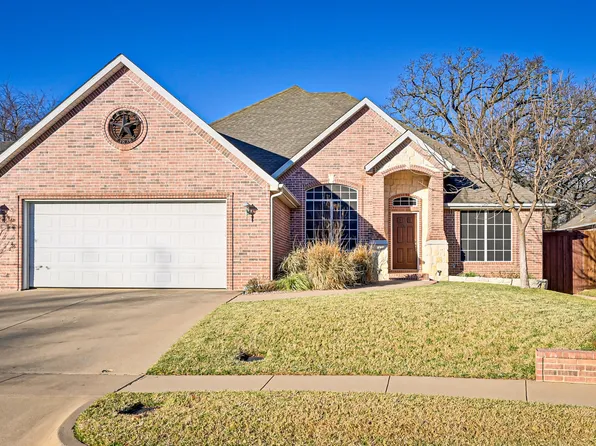 7308 Heritage Oaks Ct, Arlington, TX 76001