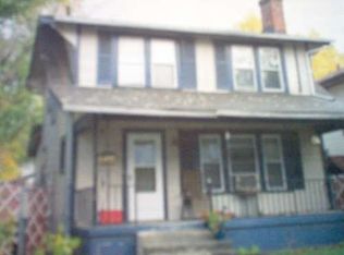 1346 E Kossuth St, Columbus, OH