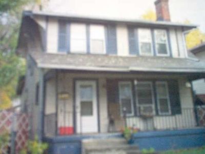 1346 E Kossuth St, Columbus, OH, 43206