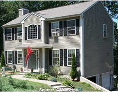 242 Skokorat Rd, Beacon Falls, CT, 06403