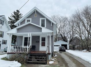 5214 Samuel Ave, Ashtabula, OH 44004