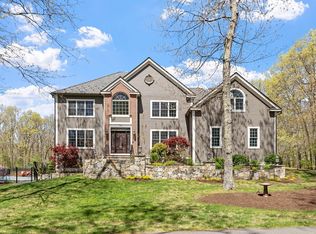 116 Coburn Rd, Berlin, MA 01503