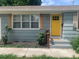 4720 E 139th St, Grandview, MO 64030