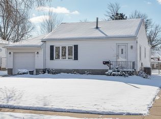 1128 Garst Ave, Boone, IA 50036