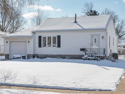 1128 Garst Ave, Boone, IA, 50036