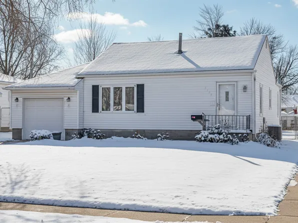 1128 Garst Ave, Boone, IA 50036