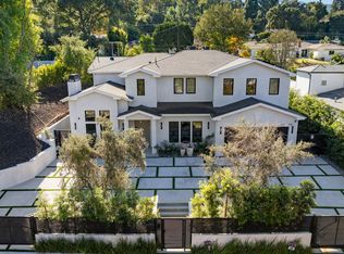 4191 Hayvenhurst Dr, Encino, CA 91436