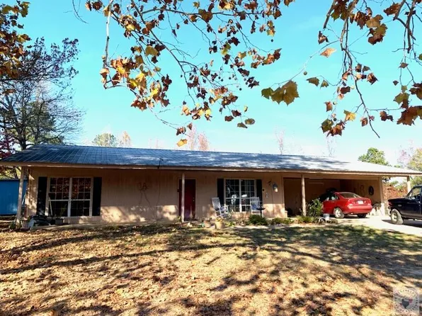 150 County Road 3563, Queen City, TX 75572