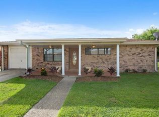 2501 Marietta St, Chalmette, LA 70043