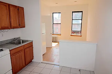 Rented by J Misrahi Realty Corp