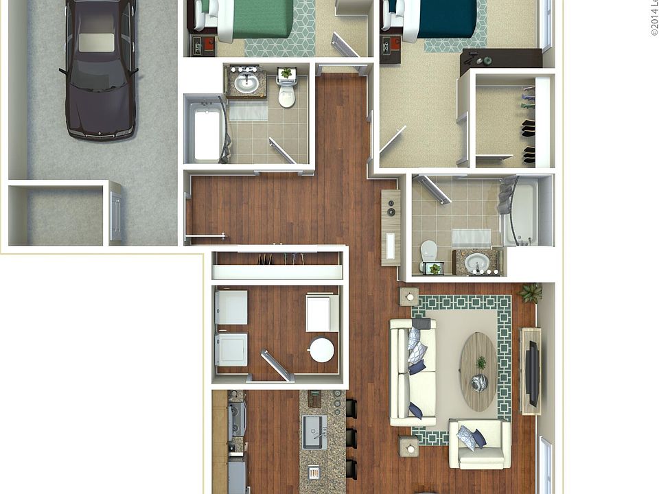 1st image of 5 Bliven Way APT 104