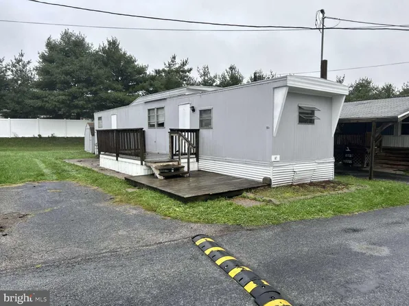 3720 Davidsburg Rd Lot A7, Dover, PA 17315