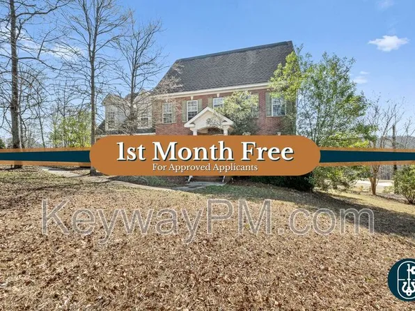 529 John Fox Run, North Augusta, SC 29860