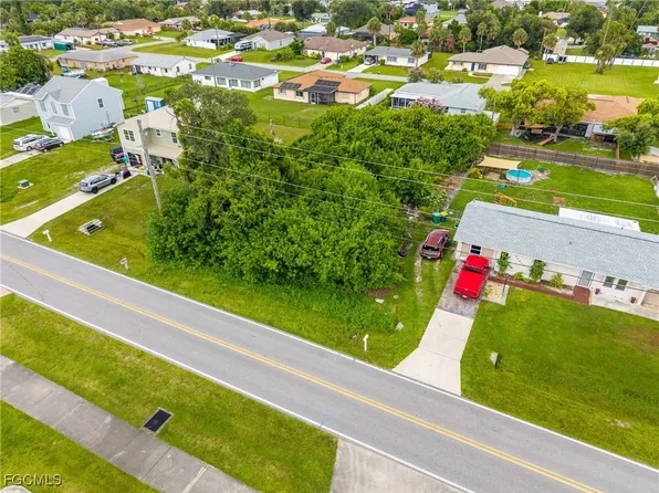 21192 Quesada Ave, Port Charlotte, FL 33952