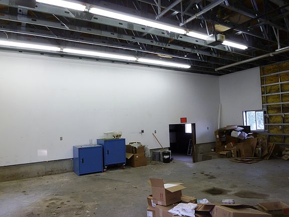 Large Shop