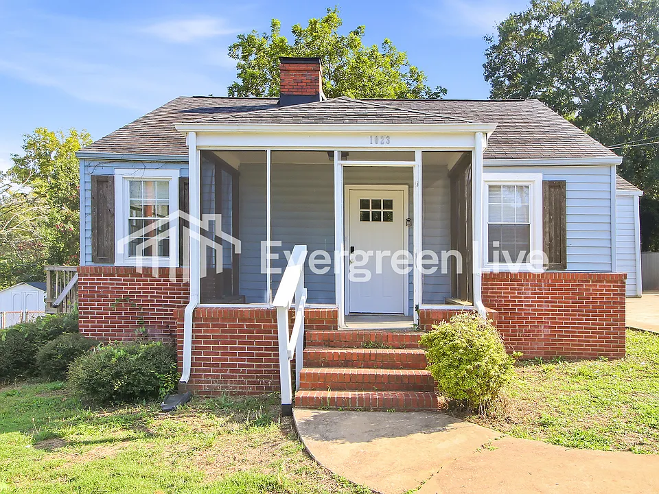 1023 N Franklin Rd