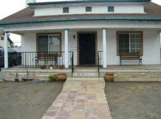 2819 S Rimpau Blvd, Los Angeles, CA 90016