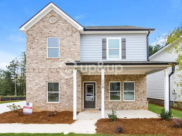 110 Heard Ln, Oxford, GA 30054