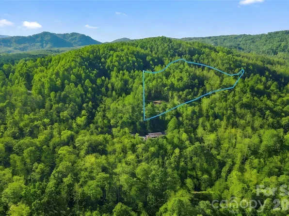 101 Jill Dr, Nebo, NC 28761