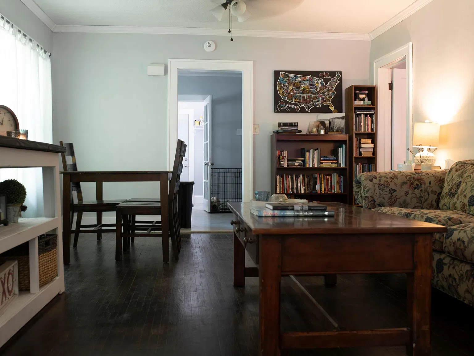 2 bed, 1097 sqft, $1,100 — Photo 3